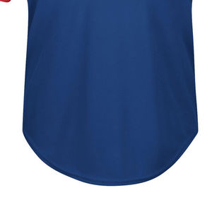 Ensemble de survêtement de baseball décontracté personnalisé de haute qualité 2025 – Respirant, séchage rapide, polyester – Nouveaux ensembles de pantalons et maillots imprimés - Product Image 3