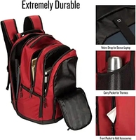 Sac à dos TINYATWholesale personnalisé antivol pour ordinateur portable, tablette, étudiants, collège, école, voyage, étanche, durable, avec port USB