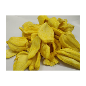 Meilleur prix pour les chips de jacquier séchées de qualité supérieure jacquier séché doux naturel fruits secs tranchés Viet Nam - Product Image 6