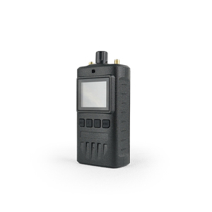 Drone Detection System Drone <strong>Detector</strong> 2000m Portable Drone Defense System Equipment <strong>Detector</strong> UAV FPV Signal Detection - Product Image 5