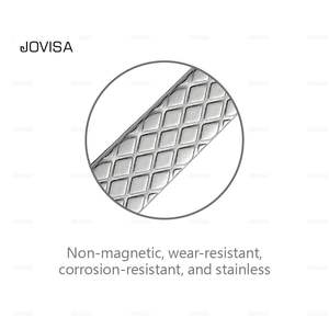 Pince à cils | Collection de pinces à HQ-T3 # HQ-T3 | Pince à épiler en titane - Product Image 4