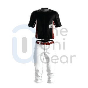 ชุดเครื่องแบบทีมกีฬา2025ระบายอากาศชุดเสื้อเจอร์ซีย์และกางเกง - Product Image 1