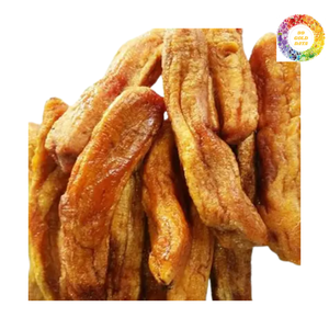 Vietnam-Origin Soft Dried Banana-Snack délicieux et entièrement naturel pour les chaînes de vente au détail, les grossistes et les distributeurs d'aliments - Product Image 1