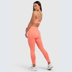 Pantalones cortos sin costuras para mujer superventas, mallas de yoga con glúteos, mallas deportivas para gimnasio, mallas de entrenamiento - Product Image 6