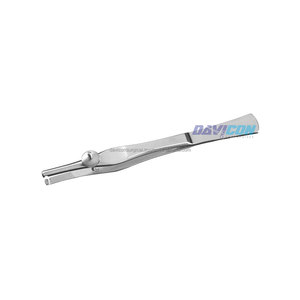 SHEEHY-Pinzas de sujeción OSSICLE, 4x5 dientes, 4/3/4 pulgadas - Product Image 2