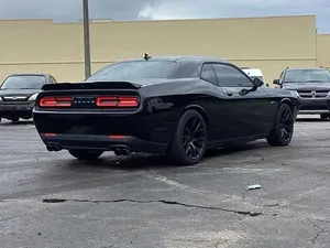 Dodge Challenger R/T Plus 2015 - Product Image 6