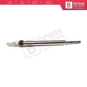 BGP6 1 Piece <b>Heater</b> Glow <b>Plugs</b> GX2127 059963319E GE108 for - Product Image 2