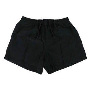 Short de rugby professionnel de haute qualité OEM Vente en gros Short de rugby léger et confortable pour sports d'extérieur - Product Image 4