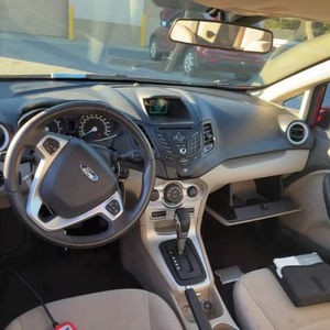 Ford Fusion SE 2024, manuelle, diesel, turbo, cuir, R16, intérieur foncé, à vendre - Product Image 1