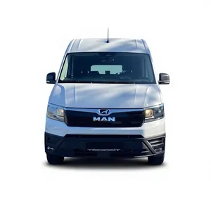 Nuovo M TGE 3.140 Trasmissione Automatica 5 Posti Motore a Combustione Interna Turbo Euro VI Potenza 103 kW (140 CV) Tetto Apribile Posteriore - Product Image 1