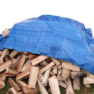 Tissu de qualité supérieure et bâche PE pour la construction et l'utilisation industrielle - Product Image 6