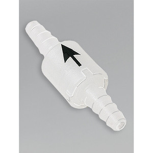 Válvulas de Retención con Entrada/Salida Cónica Black Arrow para Líquidos Alimentarios y Químicos - Burkle GmbH - Product Image 3