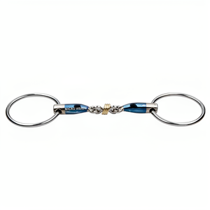 Venta al por mayor de brocas de caballo de hierro dulce, brocas de caballo de acero inoxidable, brocas de caballo ligeras de hierro dulce - Product Image 6