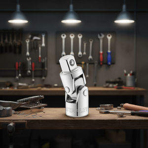 Joint cardan Stanley 1/2'' pour cliquets pneumatiques - Product Image 3