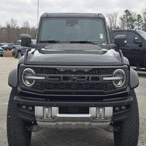 EXCELENTE ESTADO Ford-Bronco Raptor 2023 - Product Image 1