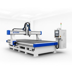 Best Deal <b>Stone</b> CNC Router <b>Machine</b> High Efficiency Fast CNC <b>Cutting</b> Carving Engraving for Marble Granite and <b>Stone</b> - Product Image 2