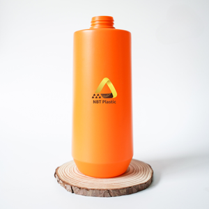 ขวดเครื่องสำอางพลาสติก HDPE 500มล. เป็นมิตรต่อสิ่งแวดล้อมพร้อมปั๊มโฟมสำหรับการดูแลผิวประจำวันและโลชั่น/แชมพู - Product Image 6