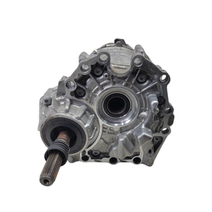 SCATOLA DI TRASFERIMENTO/REDUZIONE 4X4 MERCEDES Classe E Cabrio Serie (A238) A2902803100 256930 Benzina 3000 (17>) - Product Image 4