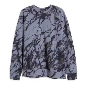 Sweatshirts d'hiver pour hommes à la mode du fabricant Style de vêtements de rue Polyester/coton - Product Image 5