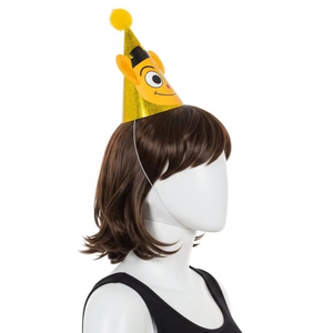 Sombreros de Fiesta con Diseño de Personajes para Adultos, Material de Papel Premium, Divertidos y Decorativos, Ideales para Eventos, Suministros para Fiestas, Venta al por Mayor - Product Image 5