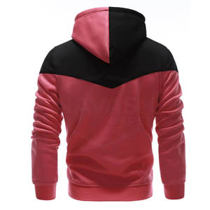 Nouveauté en vente chaude, sweats à capuche pour hommes, style unique, respirants, sweats à capuche pour hommes en meilleur matériau - Product Image 3