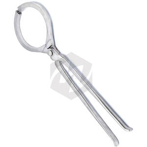 Probador de Cascos para Herradores, Herramienta Profesional para Herradores, Instrumento para Cascos de Caballos para el Examen y el Cuidado de los Cascos Equinos - Product Image 4