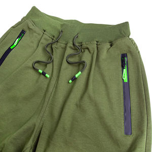 Shorts pour hommes coupe sèche et respirants Taux d'usine Conception populaire couleur personnalisée coupe parfaite taille plus pour les shorts pour hommes - Product Image 1