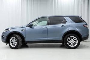 LAND ROVER DISCOVERY SPORT HSE 2019 USADO, Volante a la Izquierda/Derecha - Product Image 2