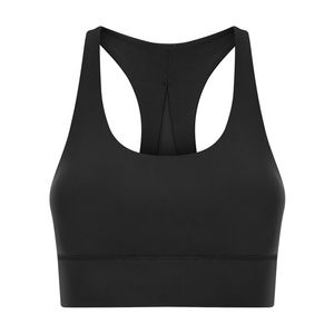 Soutien-gorge de sport respirant haute résistance bande personnalisée sur mesure femmes Fitness entraînement sous-vêtements de sport Fitness Gym Sport hauts soutien-gorge - Product Image 6