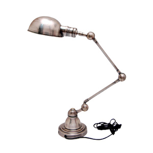 Lámparas de Pie Metálicas para Decoración de Sala de Estar, Diseño Personalizado 2026, Fabricante y Proveedor de Lámparas de Pie Eléctricas Hechas a Mano - Product Image 6