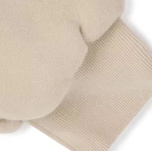 Sudadera con Capucha Extra Grande de Invierno para Hombre y Mujer, Tejido de Felpa de Algodón Suave, Fabricante de Impresión Personalizada al por Mayor - Product Image 5