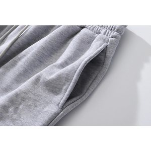 OEM Logo personnalisé pantalon de survêtement imprimé cargo uni pantalon de jogging pour homme pantalon de survêtement vierge pantalon de jogging pour homme personnalisé - Product Image 6