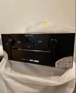 เครื่องรับสัญญาณ AV รุ่น ORIGINAL SR8015 11 2 แชนแนล 140 วัตต์ 11 8K Ultra HD พร้อมระบบเสียง 3 มิติ HEOS ในตัว และระบบควบคุมด้วยเสียง - Product Image 3