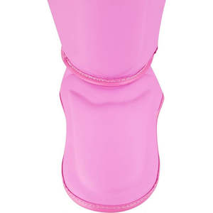 Proveedor caliente Equipo profesional Personal Fitness Guardia DE SEGURIDAD Gear Boxing Shin Pad 2025 - Product Image 5