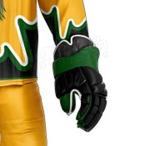 Uniforme de hockey sobre hielo de alta calidad para jóvenes, último diseño, uniforme de Jersey de hockey sobre hielo con logotipo personalizado - Product Image 6