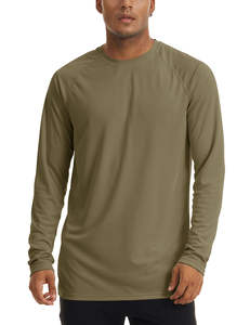 Sublimation Impression Séchage Rapide Imperméable Protection Solaire Pêche Haute Qualité UPF 50 Sweat À Capuche De Pêche À Manches Longues LOGO Personnalisé - Product Image 4