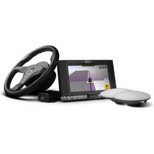 Sistema de Dirección FJ Dynamics AT2 para Tractores y Cosechadoras, con Piloto Automático GPS y Control Remoto, Listo para Enviar - Product Image 3