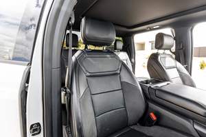 Ford F-150 Raptor 2024 Usado en Buen Estado, Motor V6 Twin-Turbo, 4x4, Kit de Suspensión Deportiva Delantera - Product Image 3