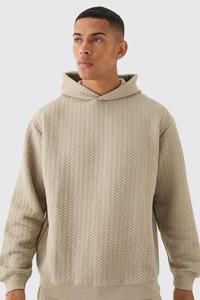 Chándal 100% de algodón para hombre, ropa deportiva de invierno para gimnasio con estampado de logotipo personalizado, patrón sólido de talla grande, disponible a precios económicos - Product Image 6