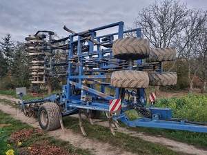 Koeckerling Vecteur 620 - Product Image 5