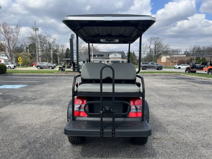 Carrito de golf 2024 en venta, eléctrico y de gasolina, 2+2 plazas - Product Image 2