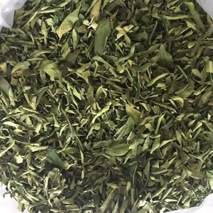 ใบมะกรูดธรรมชาติอบแห้งจากเวียดนาม - Product Image 6