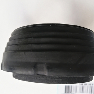 Isolateur en caoutchouc inférieur pour suspension pneumatique avant, pour Mercedes Benz W221, support en caoutchouc inférieur durable - Product Image 5