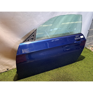 PORTIERE AVANT GAUCHE SX BMW Série 3 E92 Coupé 41517200569 PORTIERE N47D20C (06>10) - Product Image 4
