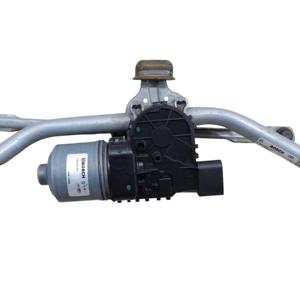 MOTEUR D'ESSUIE-GLACE AVANT COMPLET AVEC TANDEM CITROEN C3 Série 9815497780 (16>) - Product Image 3