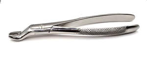 คีมถอนฟันสำหรับผ่าตัดทางทันตกรรมได้รับการรับรอง CE จาก67 - Product Image 3