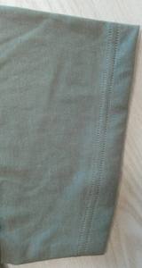 Nueva moda Cool Heavy Nice personalizado impreso de manga corta orientado a la exportación camiseta para hombres de Bangladesh - Product Image 4