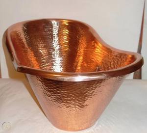 Hot Sale Ice Bucket Chiller Marble Wine Bottle Chiller Bar Accessories Champagne Wine Chiller Wine Bottle Bucket - Product Image 2