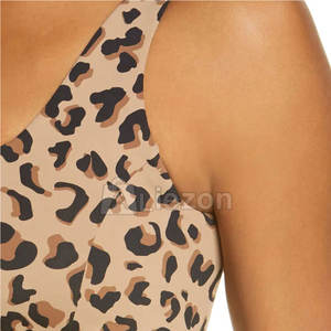 Sujetador de Yoga para mujer de la mejor calidad Sujetador de Yoga para mujer hecho profesionalmente Sujetador de Yoga para mujer de nuevo diseño Precio bajo - Product Image 5