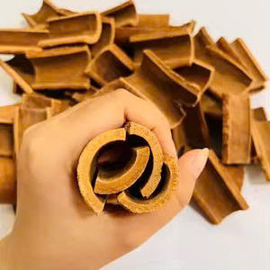 Precio barato Cinnamon/Canela/Zimt Square Cut-Fábrica con sede en Vietnam (WA: + 84362512699) - Product Image 4